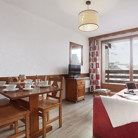 Residence Odalys Le Valset Val Thorens Exterior foto