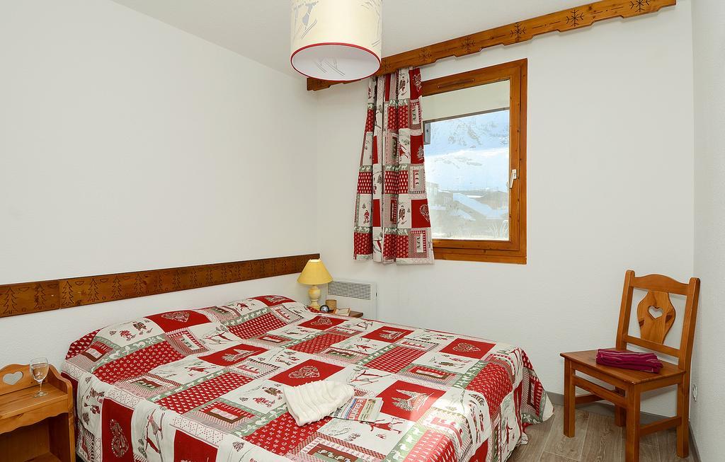 Residence Odalys Le Valset Val Thorens Exterior foto